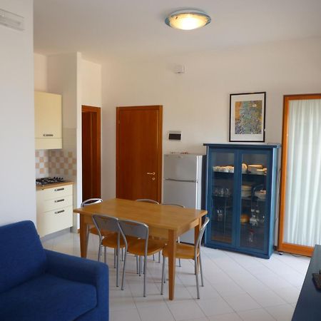 Semiramis Apartment Lido di Jesolo Ngoại thất bức ảnh