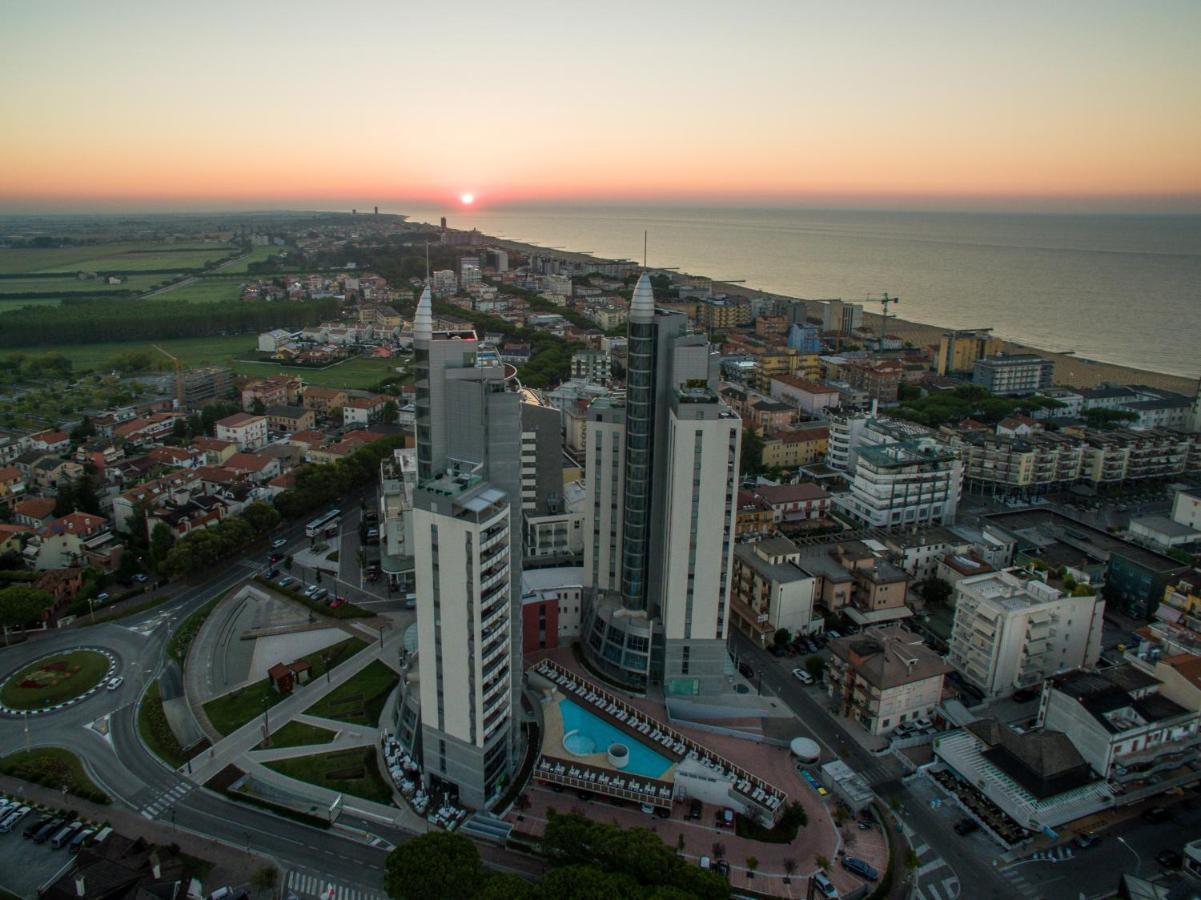 Semiramis Apartment Lido di Jesolo Ngoại thất bức ảnh