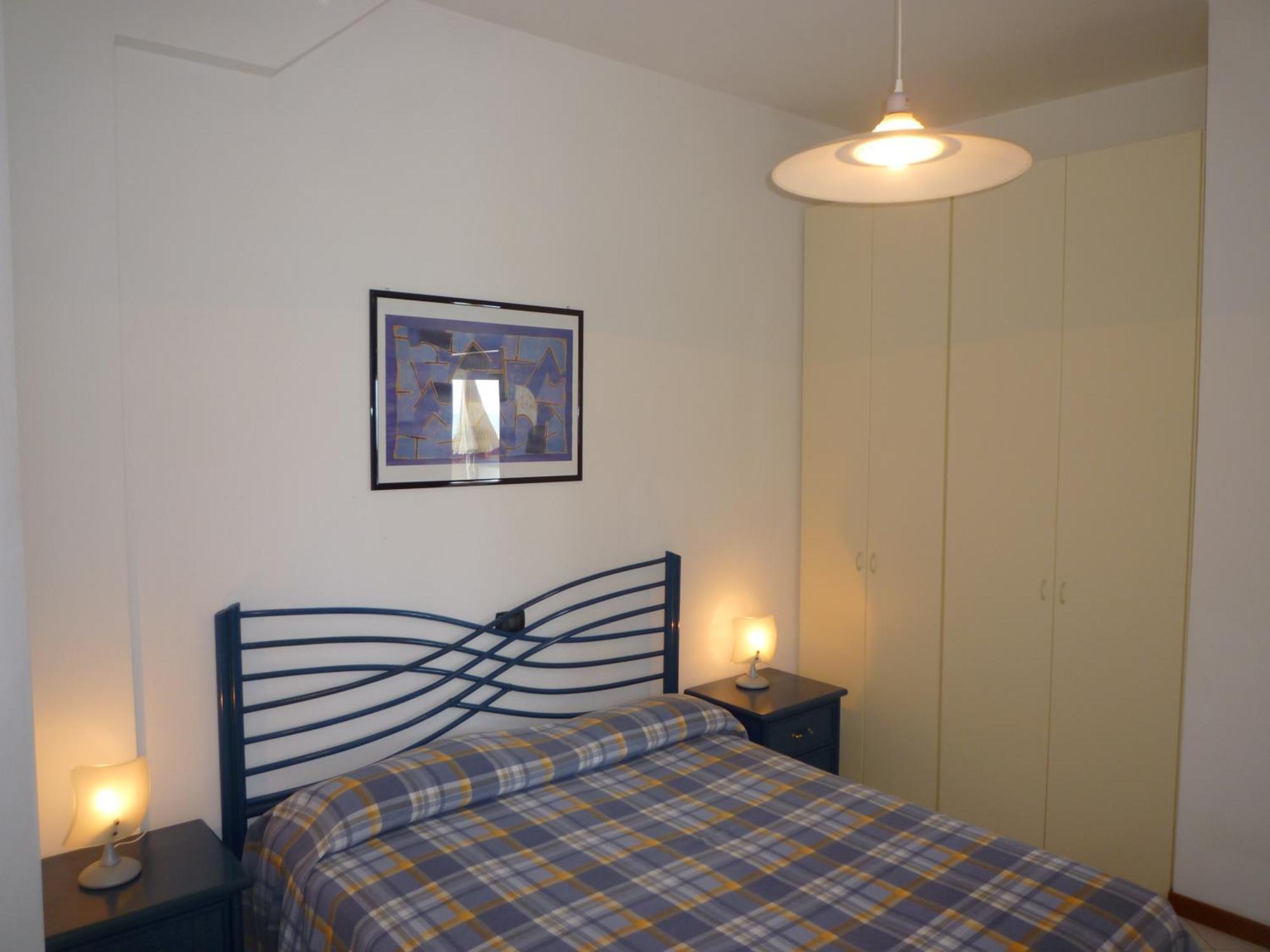 Semiramis Apartment Lido di Jesolo Ngoại thất bức ảnh