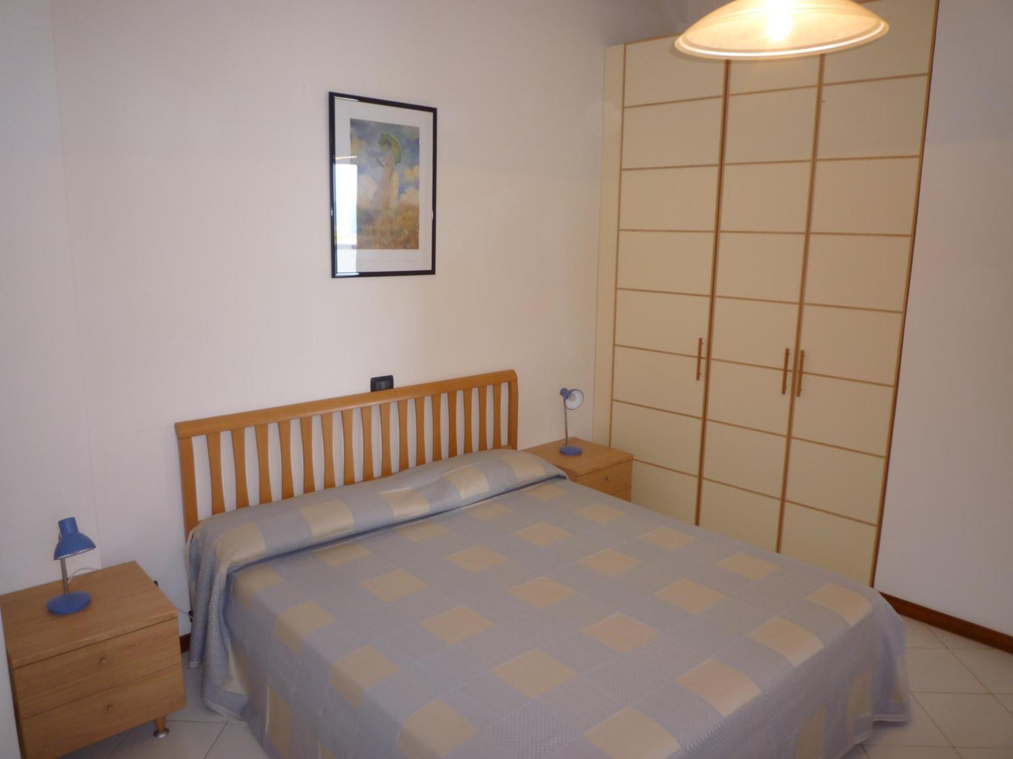 Semiramis Apartment Lido di Jesolo Ngoại thất bức ảnh