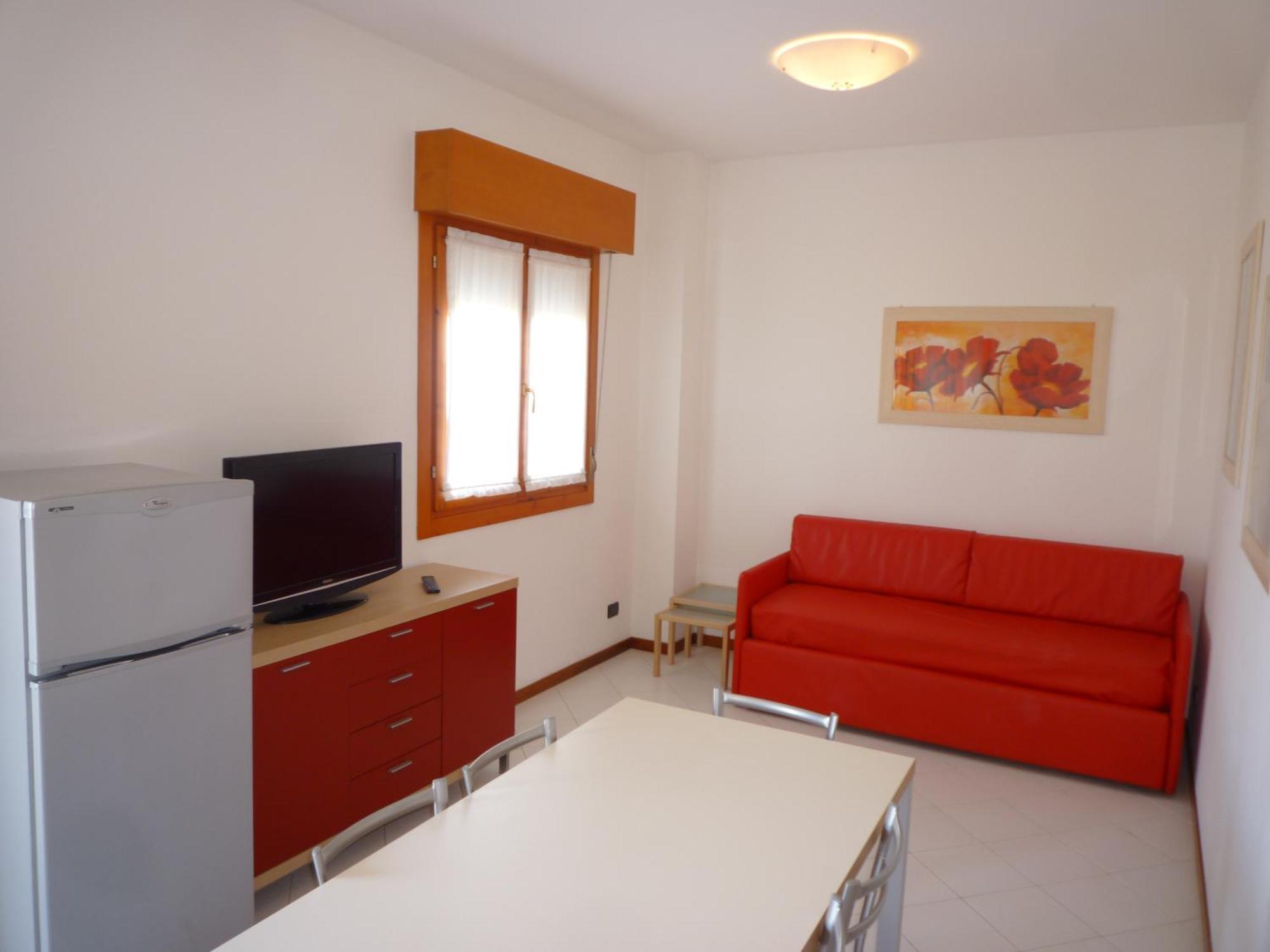 Semiramis Apartment Lido di Jesolo Ngoại thất bức ảnh