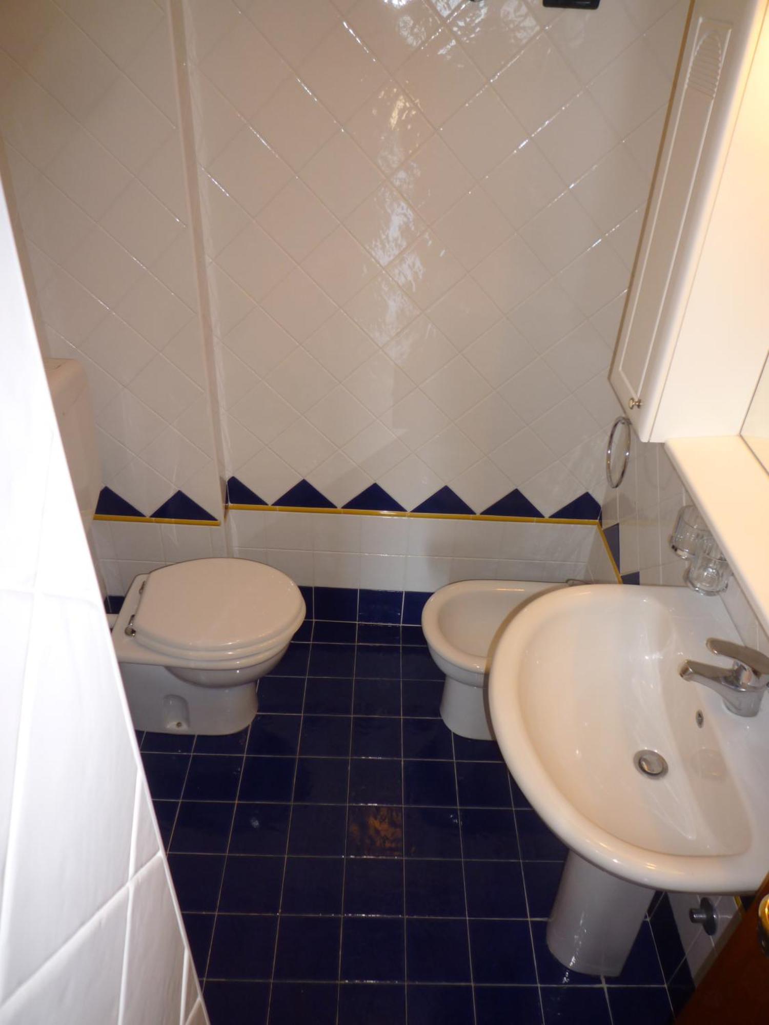 Semiramis Apartment Lido di Jesolo Ngoại thất bức ảnh