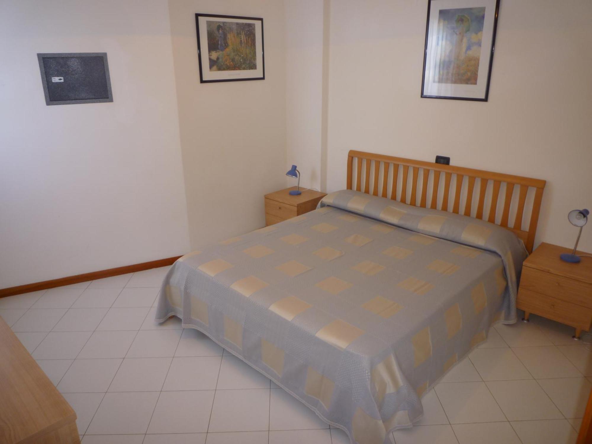 Semiramis Apartment Lido di Jesolo Ngoại thất bức ảnh