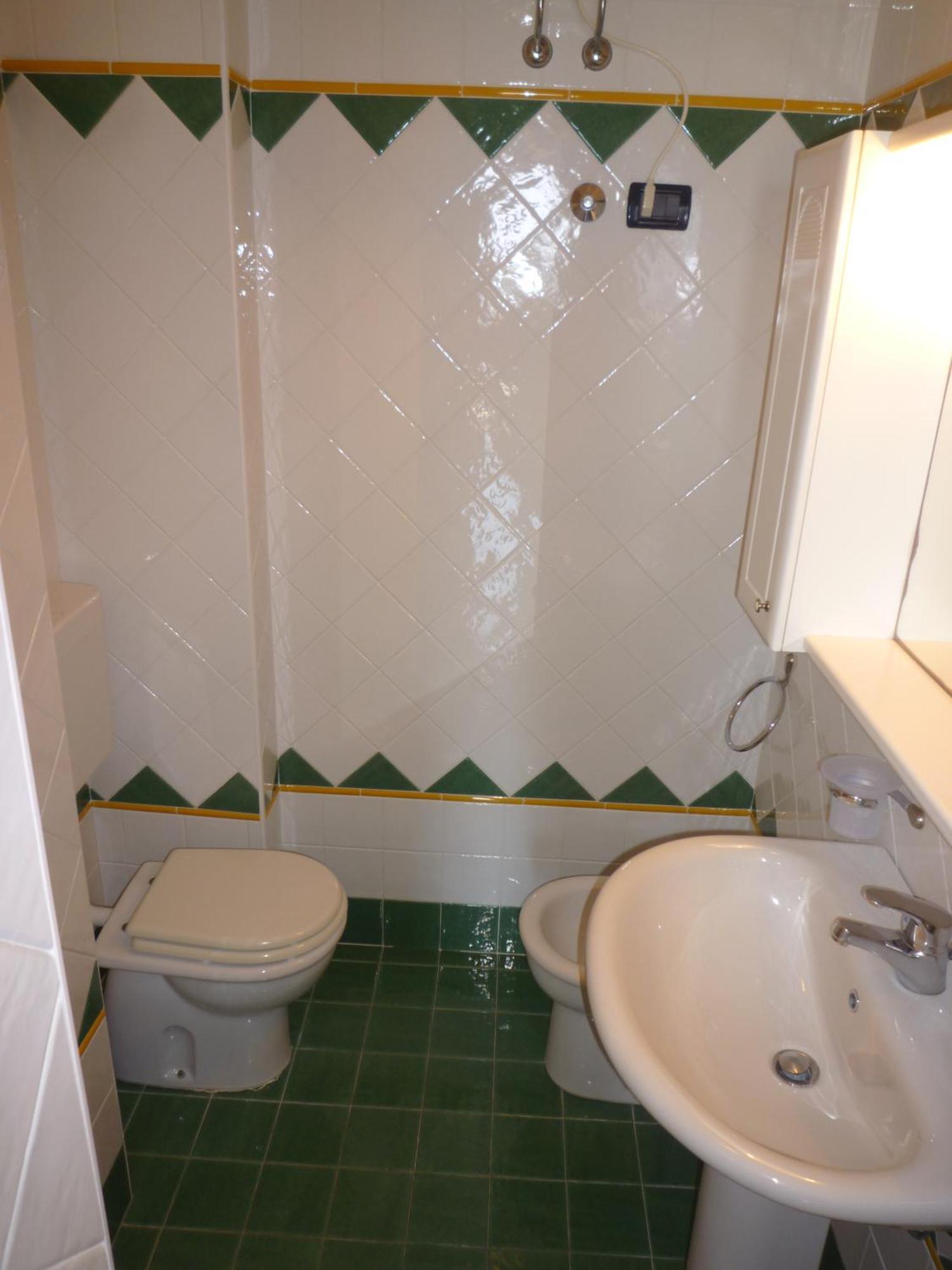 Semiramis Apartment Lido di Jesolo Ngoại thất bức ảnh