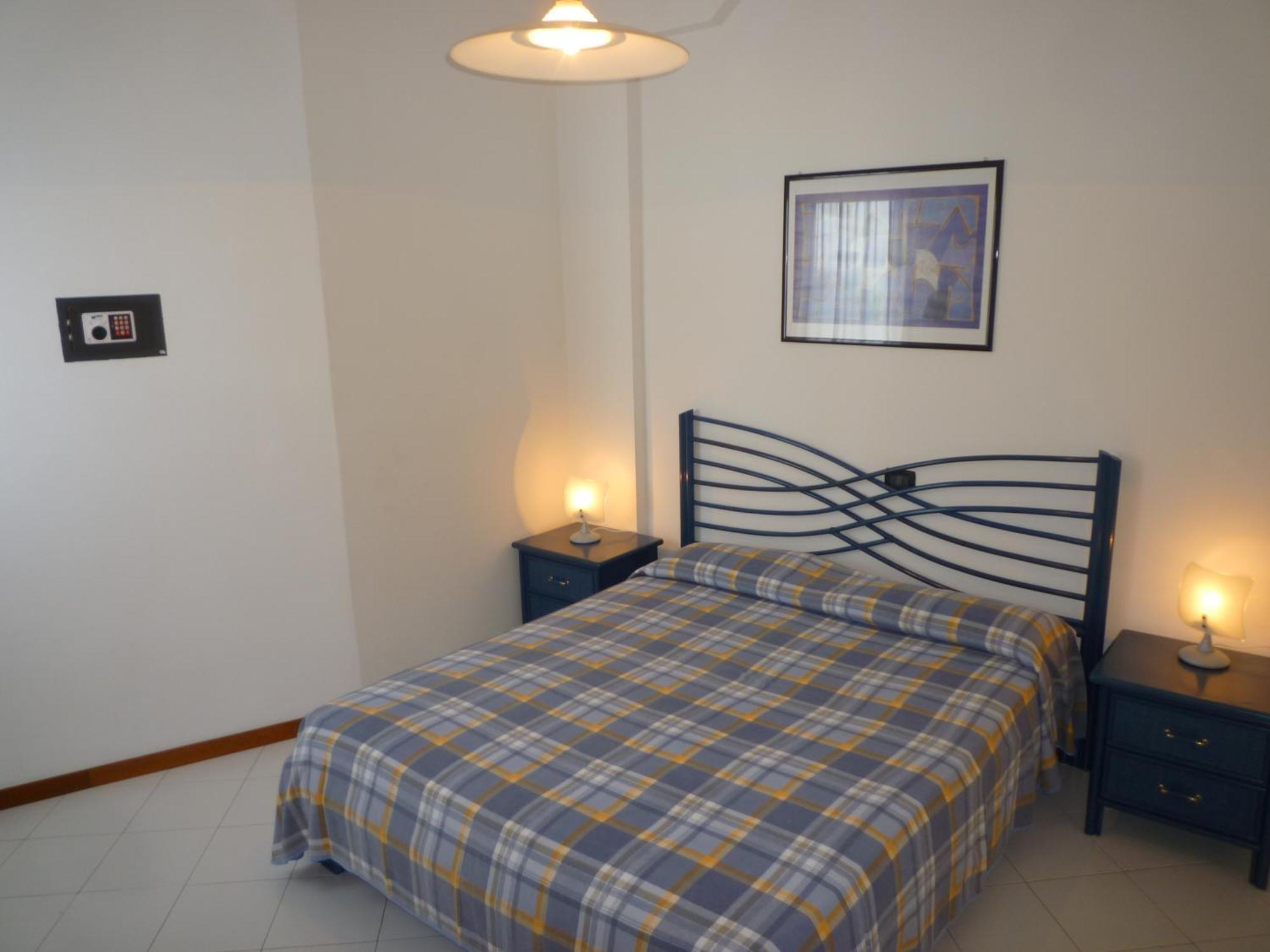 Semiramis Apartment Lido di Jesolo Ngoại thất bức ảnh