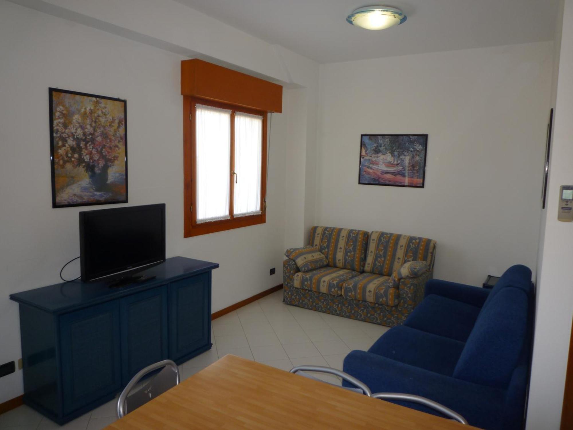 Semiramis Apartment Lido di Jesolo Ngoại thất bức ảnh