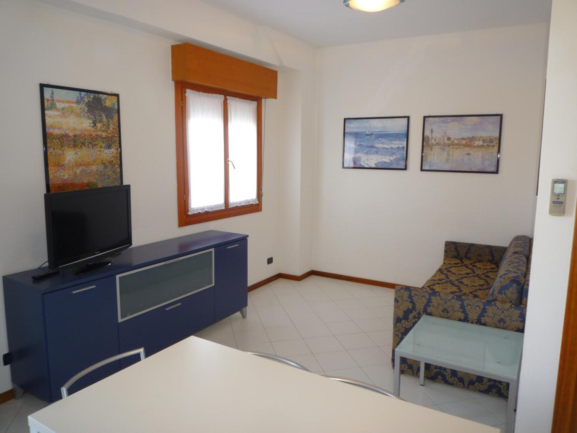 Semiramis Apartment Lido di Jesolo Ngoại thất bức ảnh