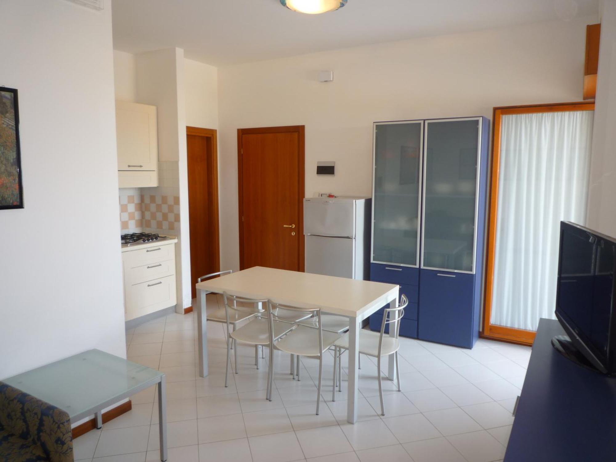Semiramis Apartment Lido di Jesolo Ngoại thất bức ảnh