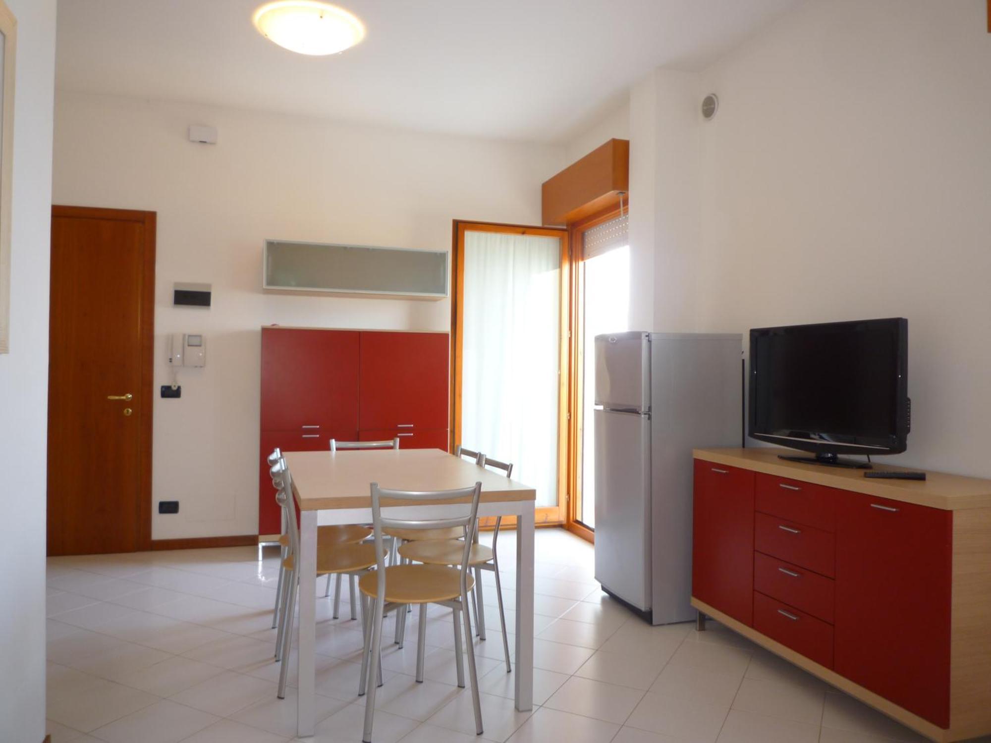 Semiramis Apartment Lido di Jesolo Ngoại thất bức ảnh