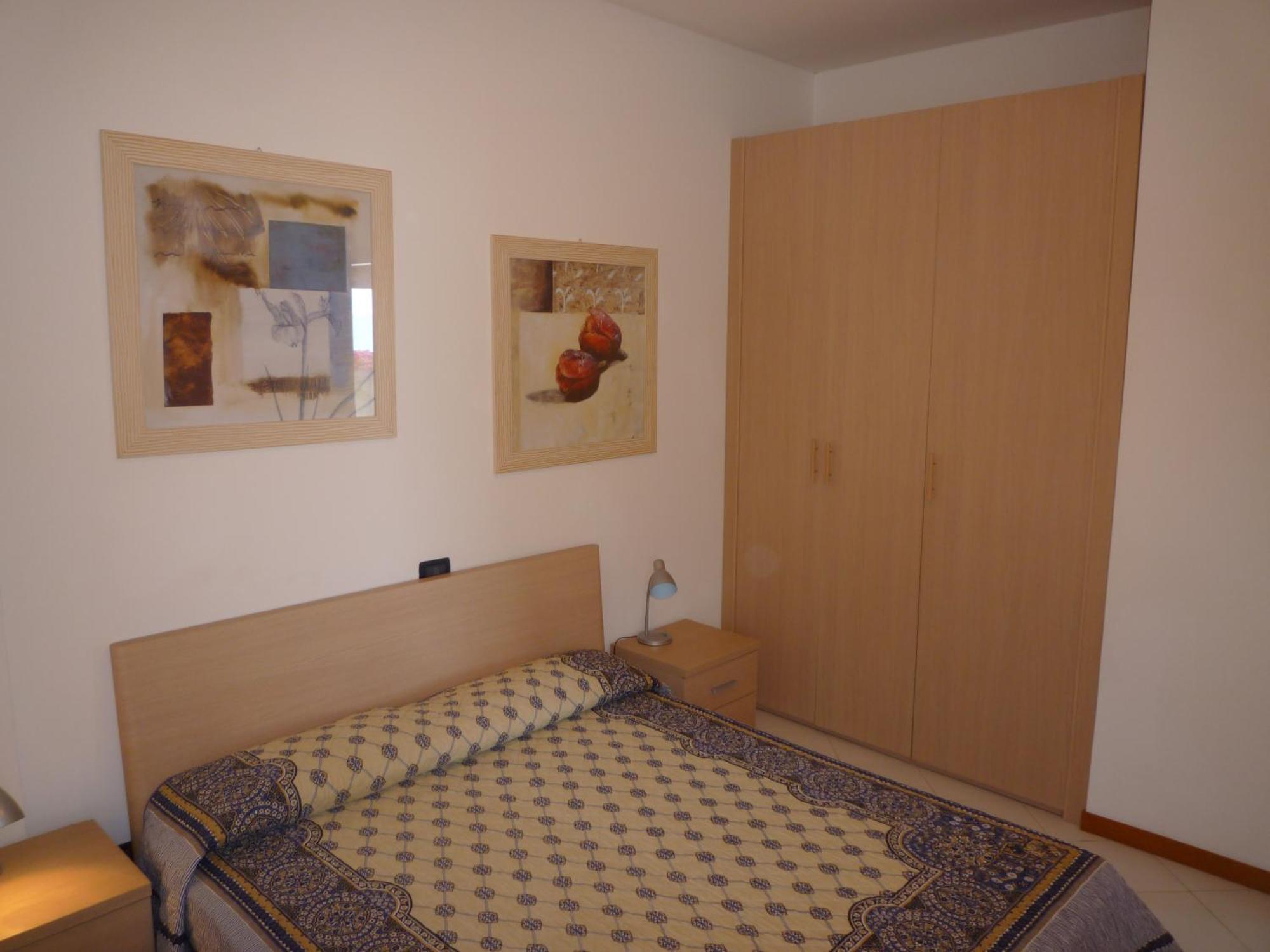 Semiramis Apartment Lido di Jesolo Ngoại thất bức ảnh