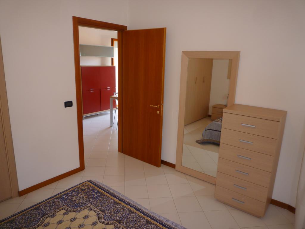 Semiramis Apartment Lido di Jesolo Ngoại thất bức ảnh